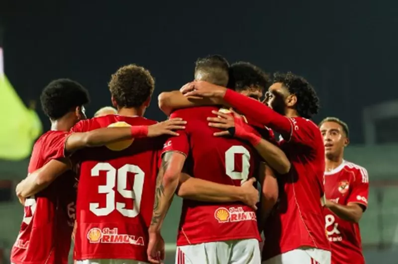 إعارة 5 لاعبين.. الراحلون عن الأهلي في ميركاتو يناير (صور) 